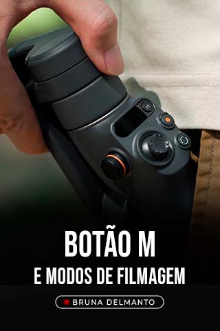 Curso Domine o Gimbal