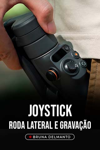 Curso Domine o Gimbal