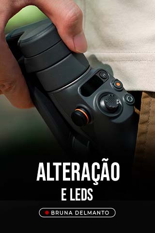 Curso Domine o Gimbal