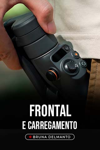 Curso Domine o Gimbal