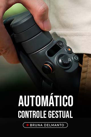 Curso Domine o Gimbal