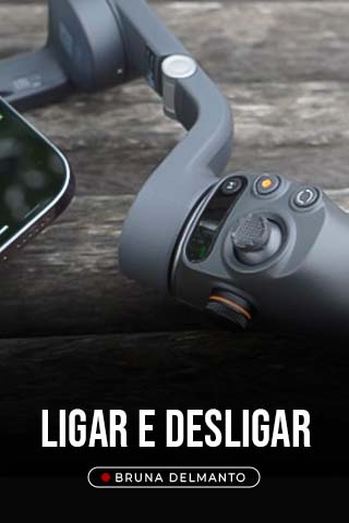 Curso Domine o Gimbal
