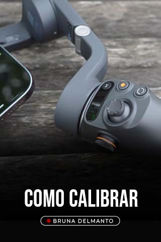 Curso Domine o Gimbal
