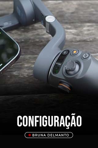 Curso Domine o Gimbal