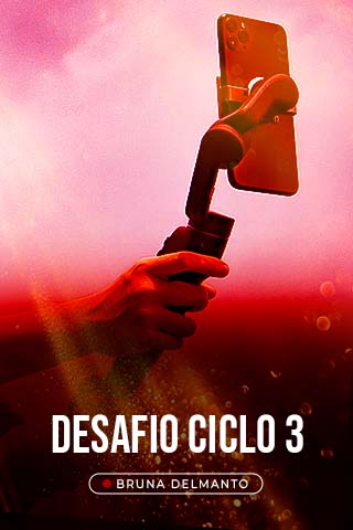 Curso Domine o Gimbal