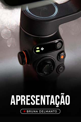 Curso Domine o Gimbal