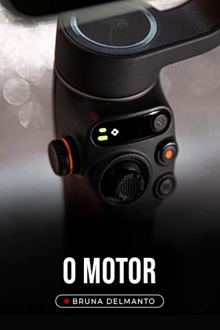 Curso Domine o Gimbal