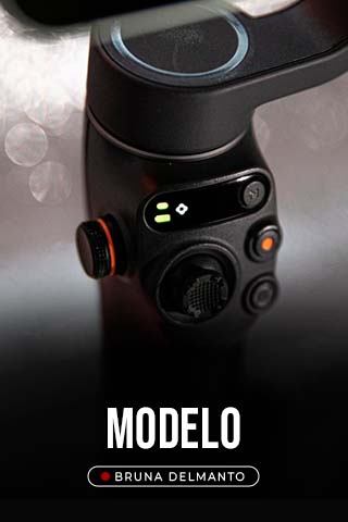 Curso Domine o Gimbal