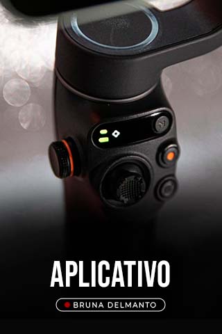 Curso Domine o Gimbal