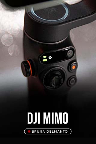 Curso Domine o Gimbal