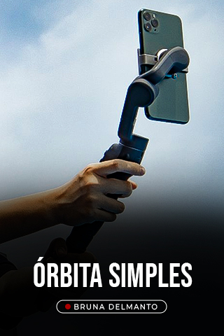Curso Domine o Gimbal