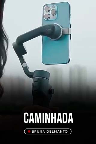 Curso Domine o Gimbal