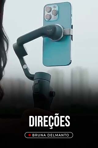 Curso Domine o Gimbal