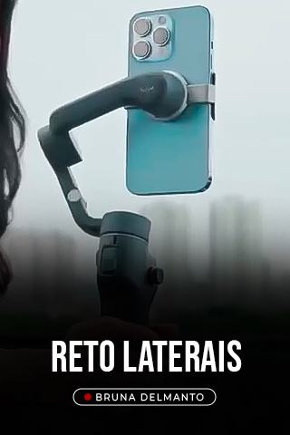 Curso Domine o Gimbal