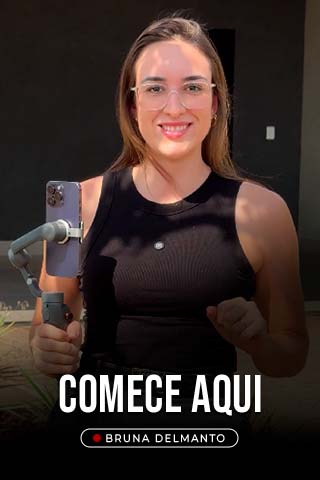 Curso Domine o Gimbal