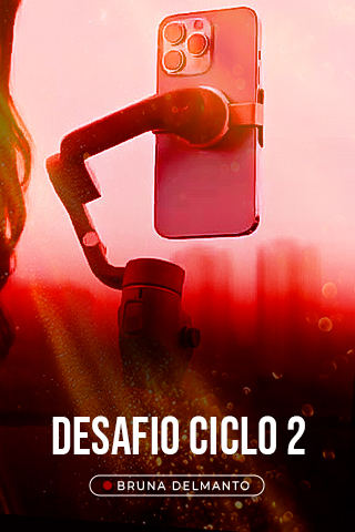 Curso Domine o Gimbal